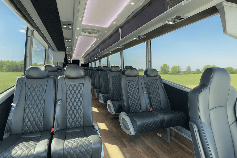 Easy Travel Throughout Carrollton