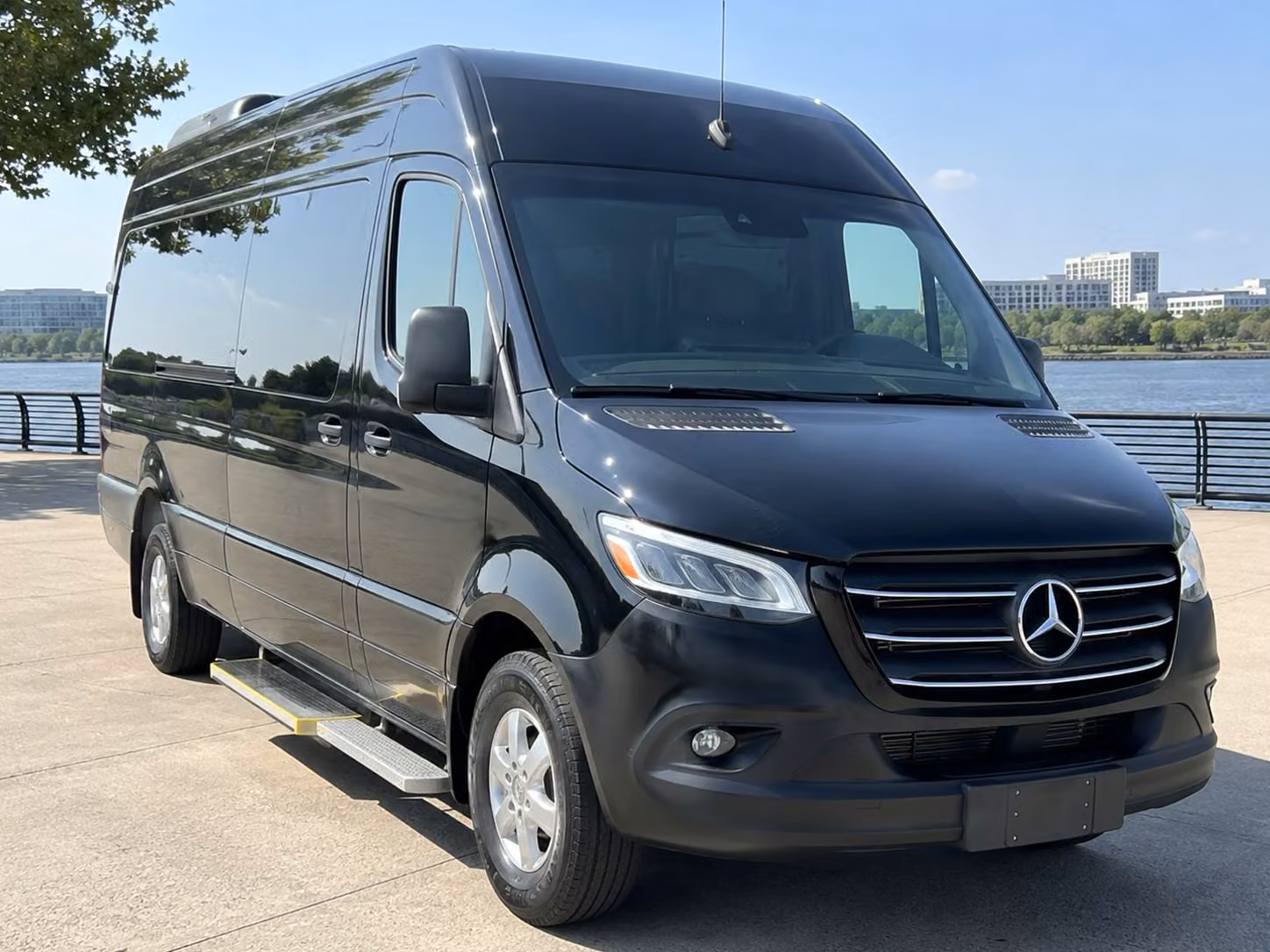 carrollton corporate transportation