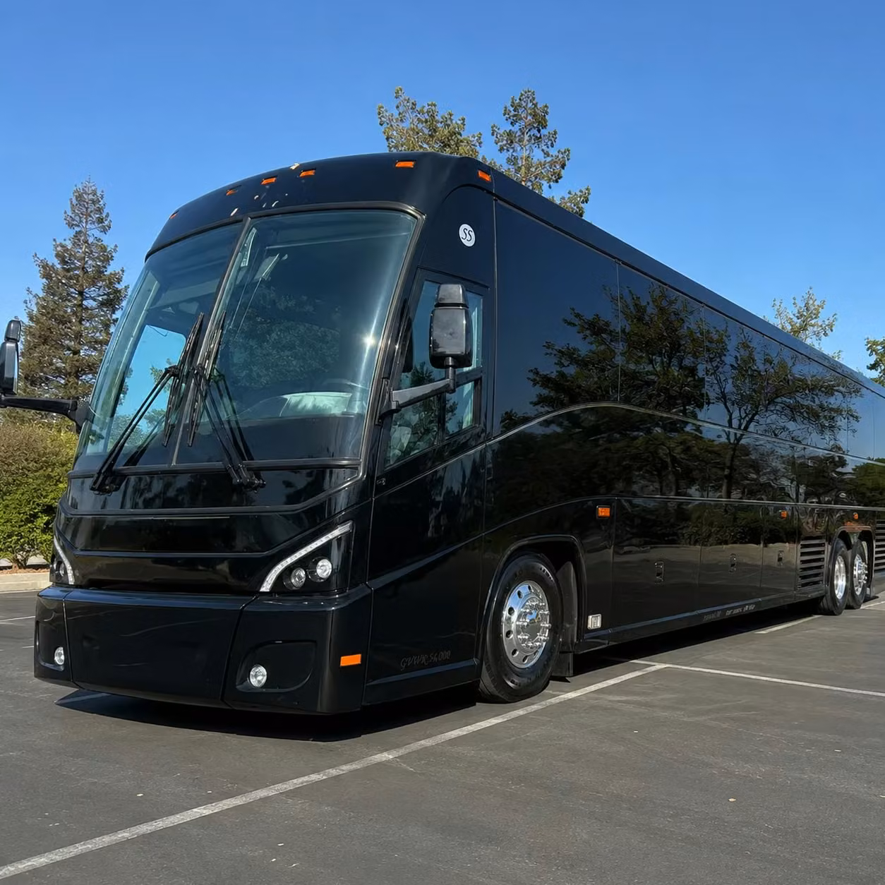 carrollton groups heading to dallas fort worth venues and beyond have the perfect option