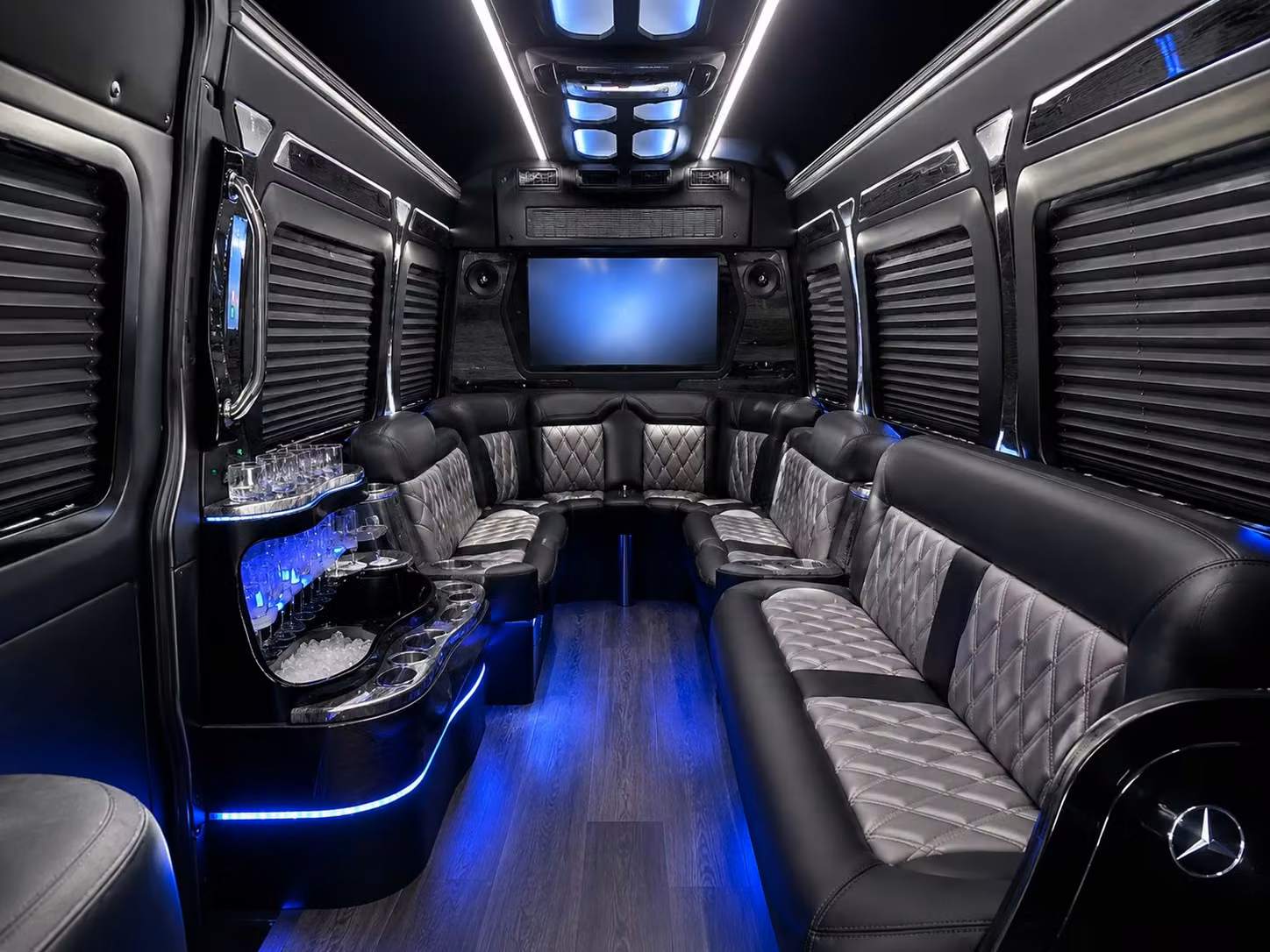 carrollton long distance transportation services