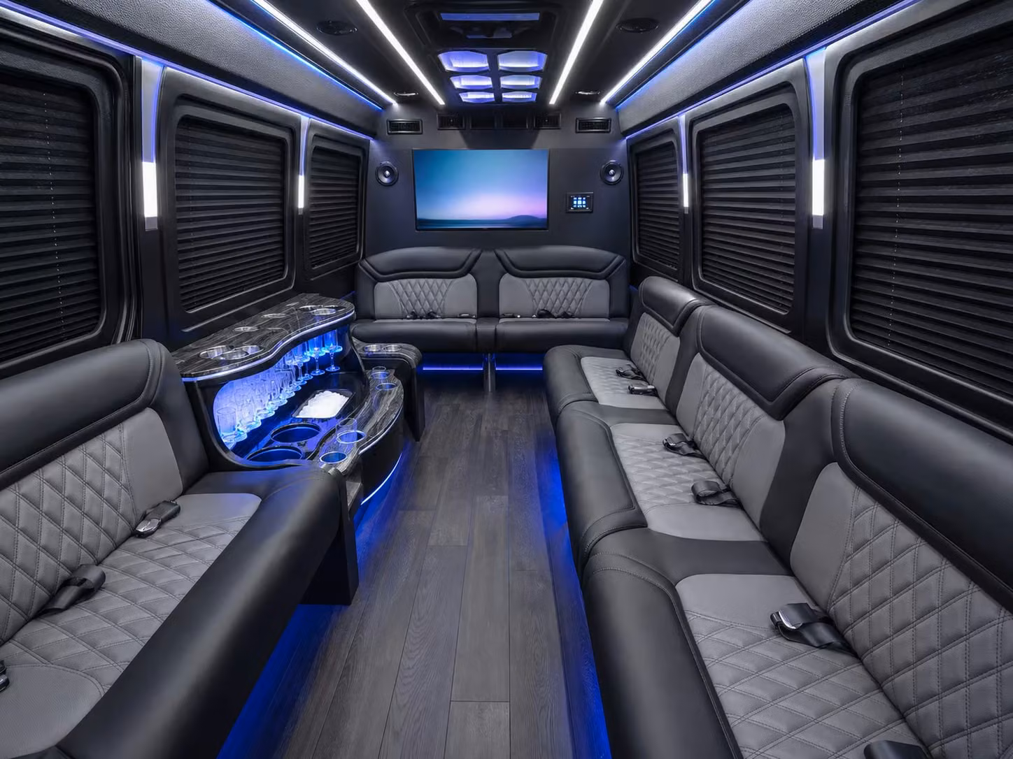 carrollton school groups and universities can book long distance trips without the headache