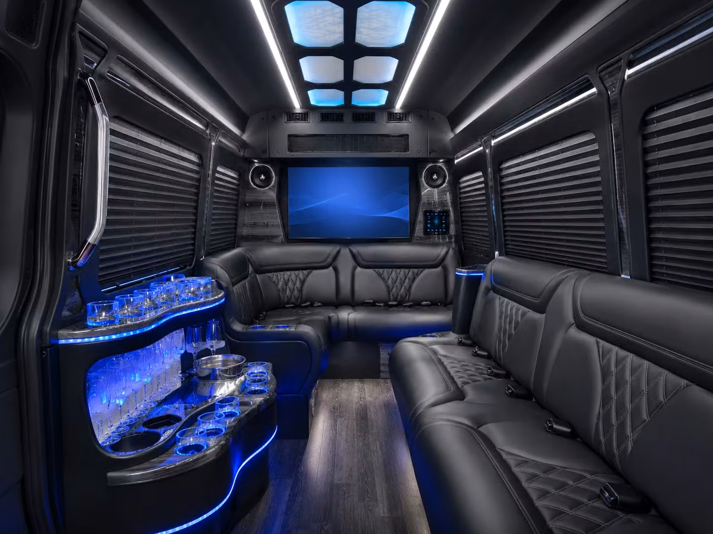 carrollton sports team transportation and fan group shuttles