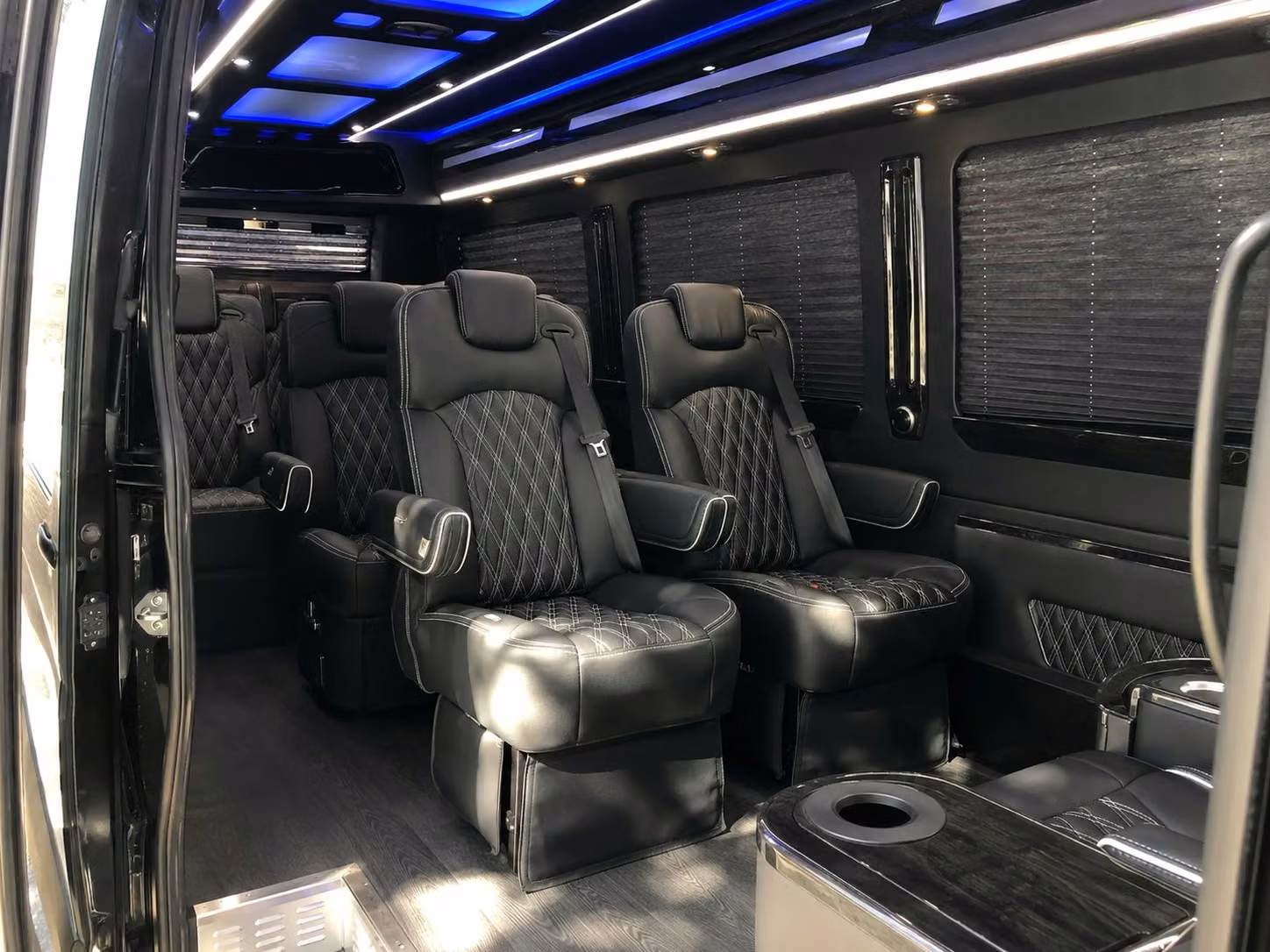 carrollton sports team transportation services