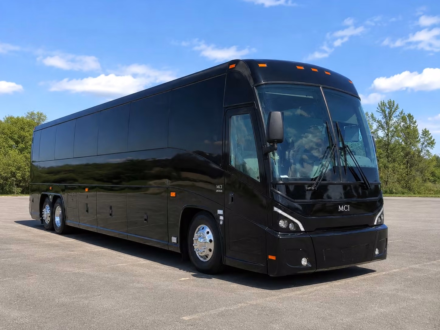 carrollton wedding guest shuttle bus rentals