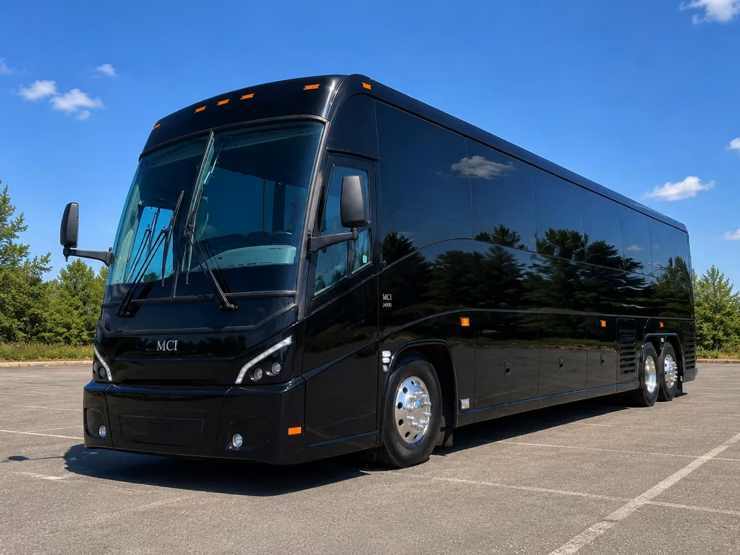 carrolltoncharter bus rental