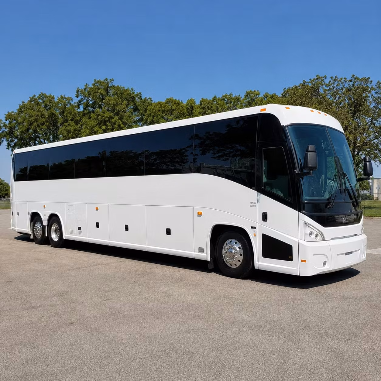 church conference and revival transportation throughout the dfw metroplex