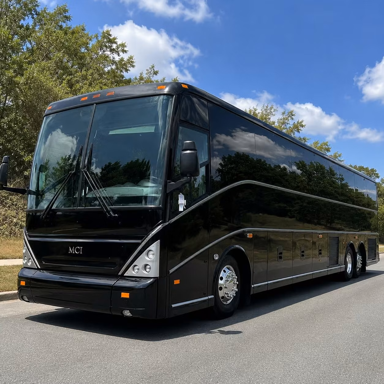 concert transportation in carrollton and all the surrounding areas
