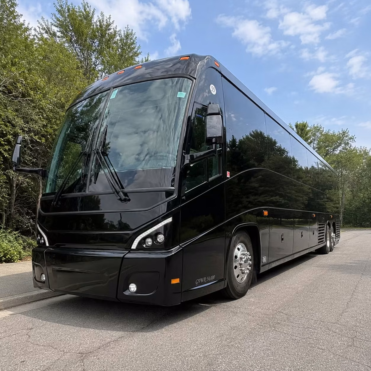 coordinating multi vehicle government convoys and agency events in carrollton just got simpler