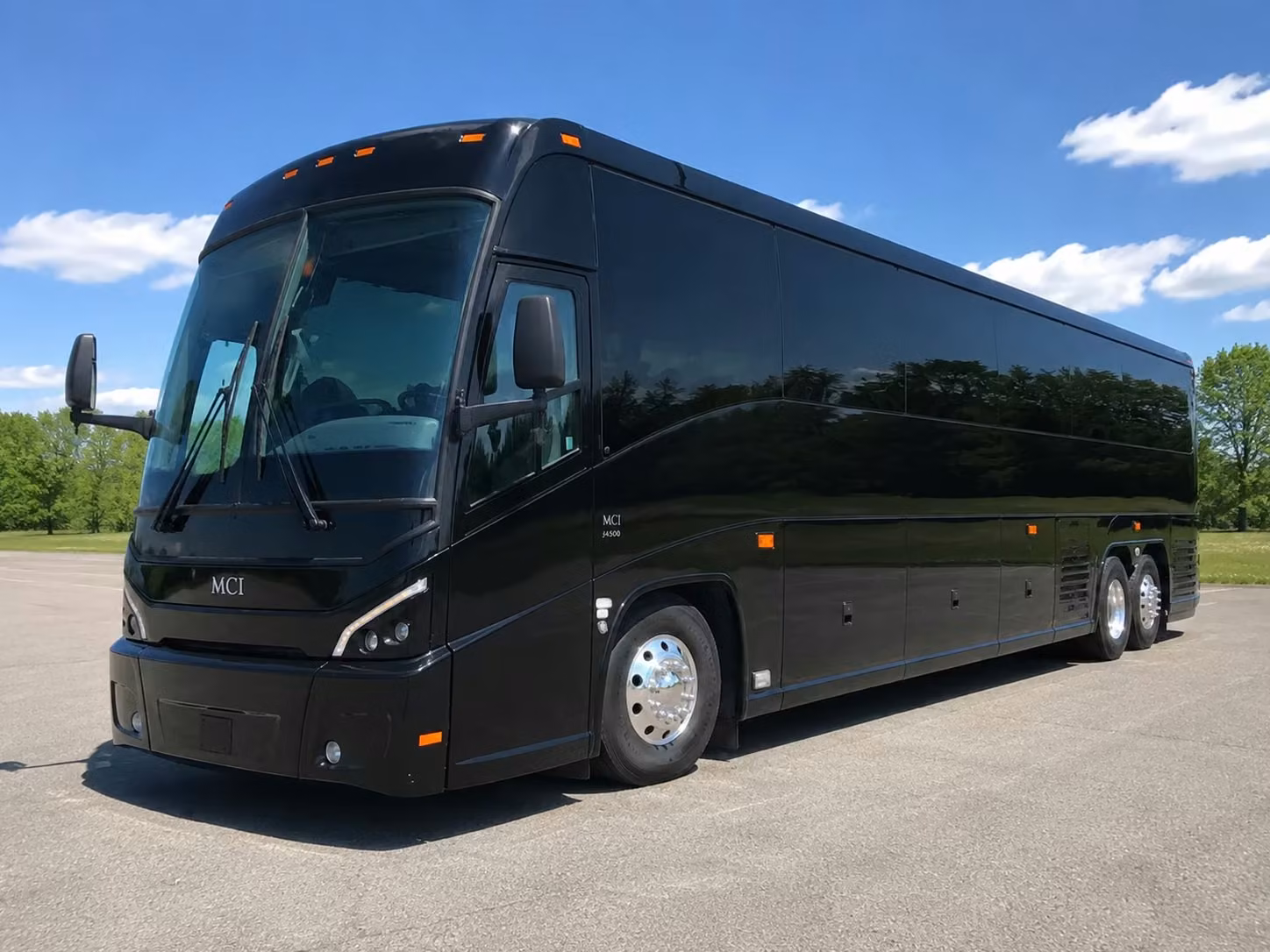 corporate event transportation in carrollton and all the surrounding areas