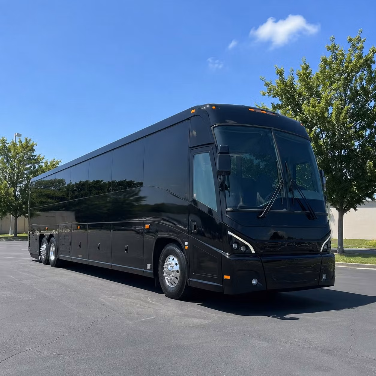 employee transportation in carrollton and all the surrounding areas