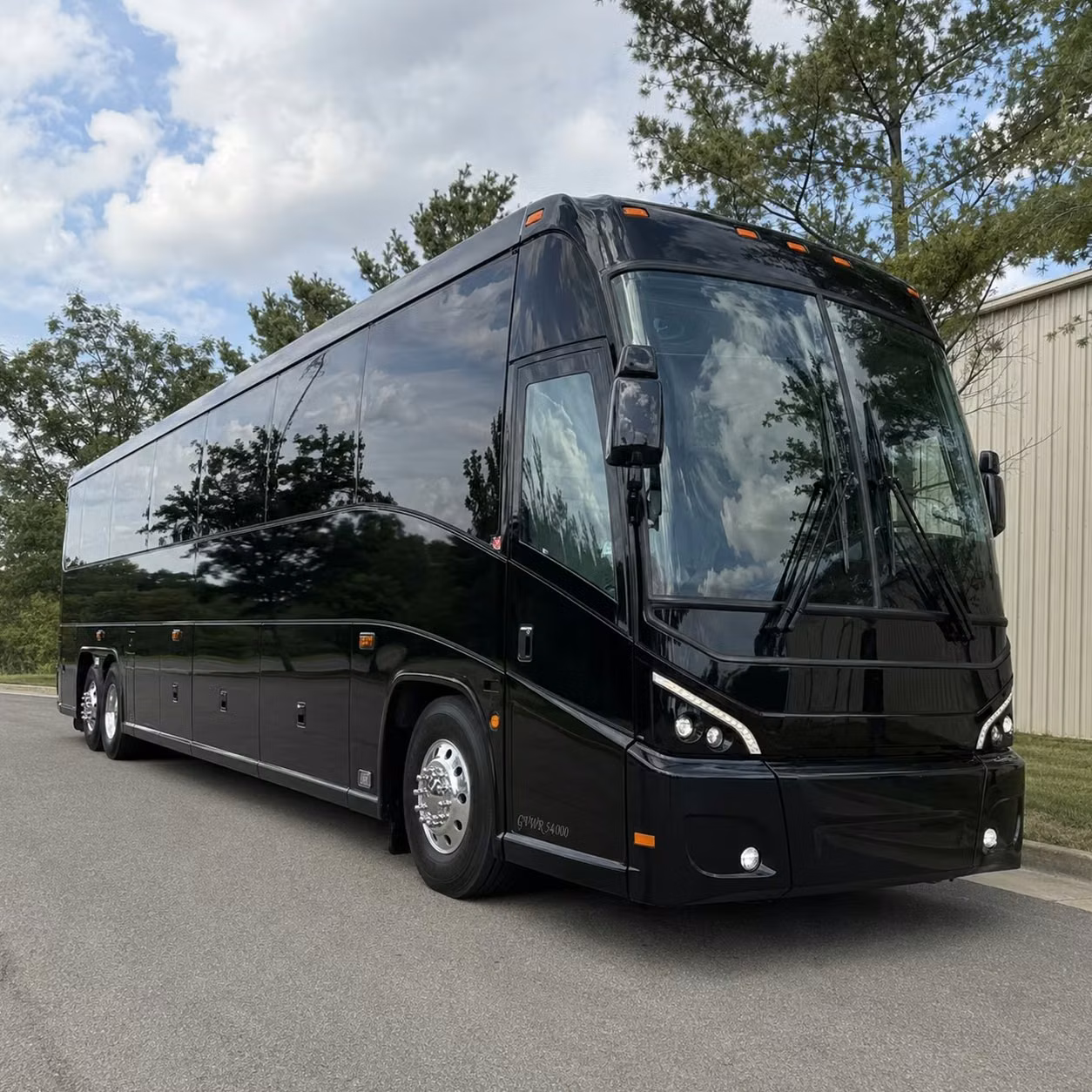 find carrollton airport transfers and troop movement transportation for any mission