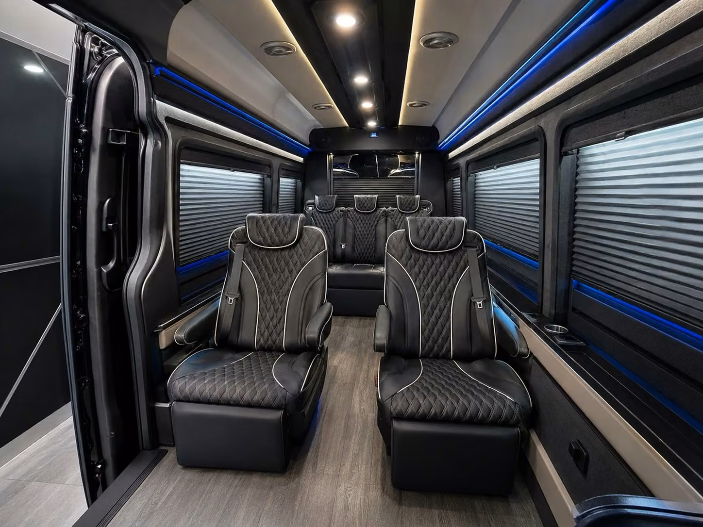 group airport transfers for events conferences and conventions near carrollton