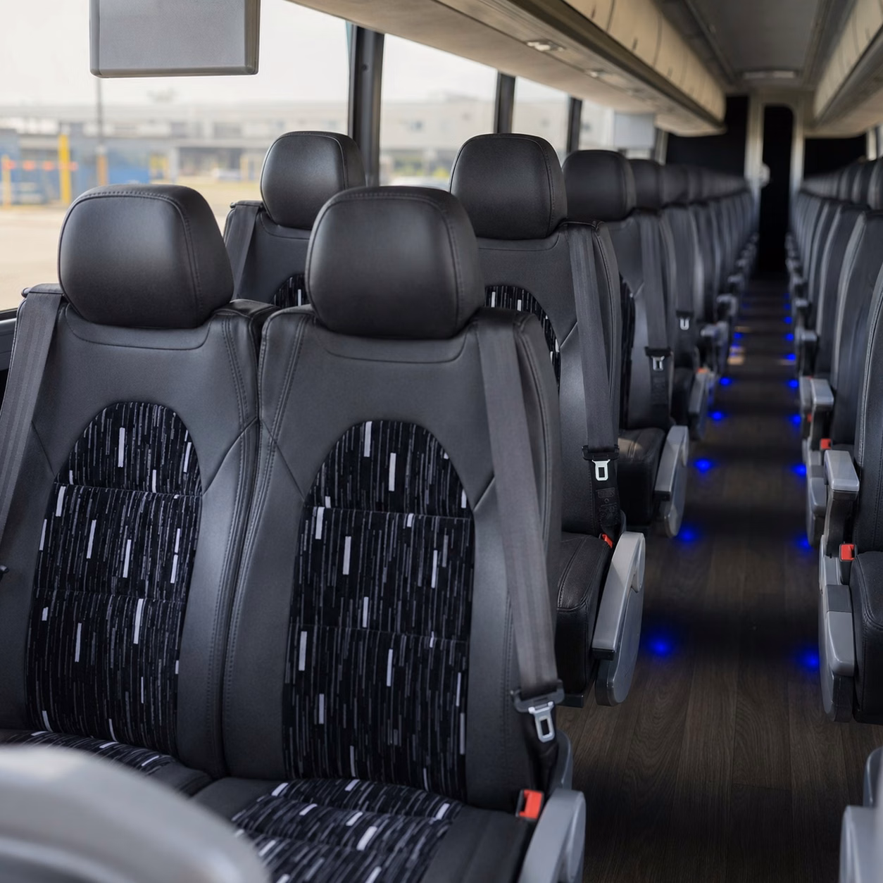 how pickup location and travel route affect your carrollton bus rental quote