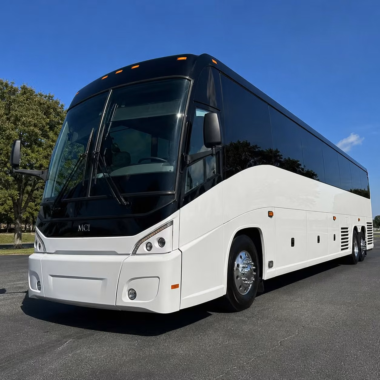 long distance transportation in carrollton and all the surrounding areas
