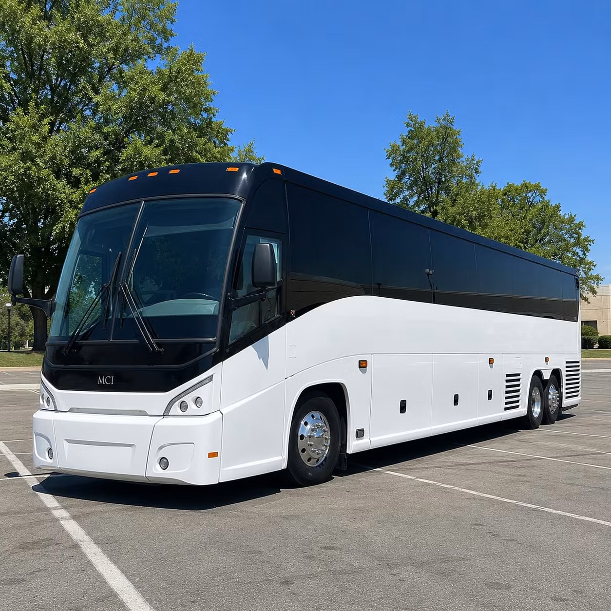 long distance wedding guest shuttles from carrollton are easier than you think