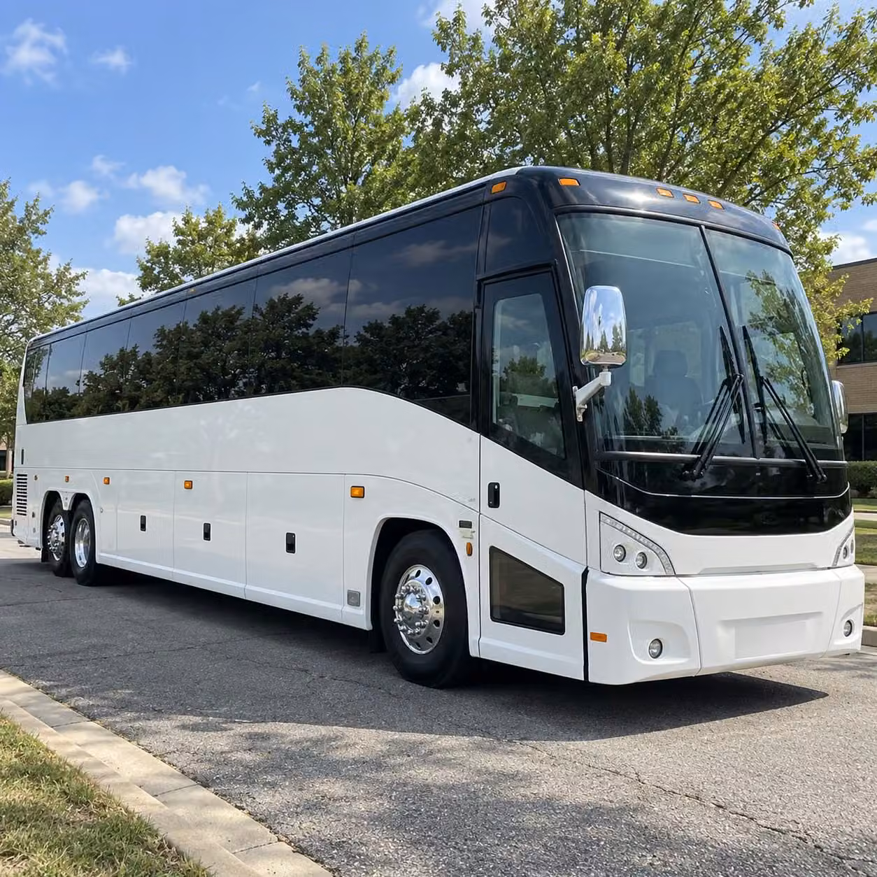 plan a carrollton field trip to the fort worth zoo with a bus that handles the drive