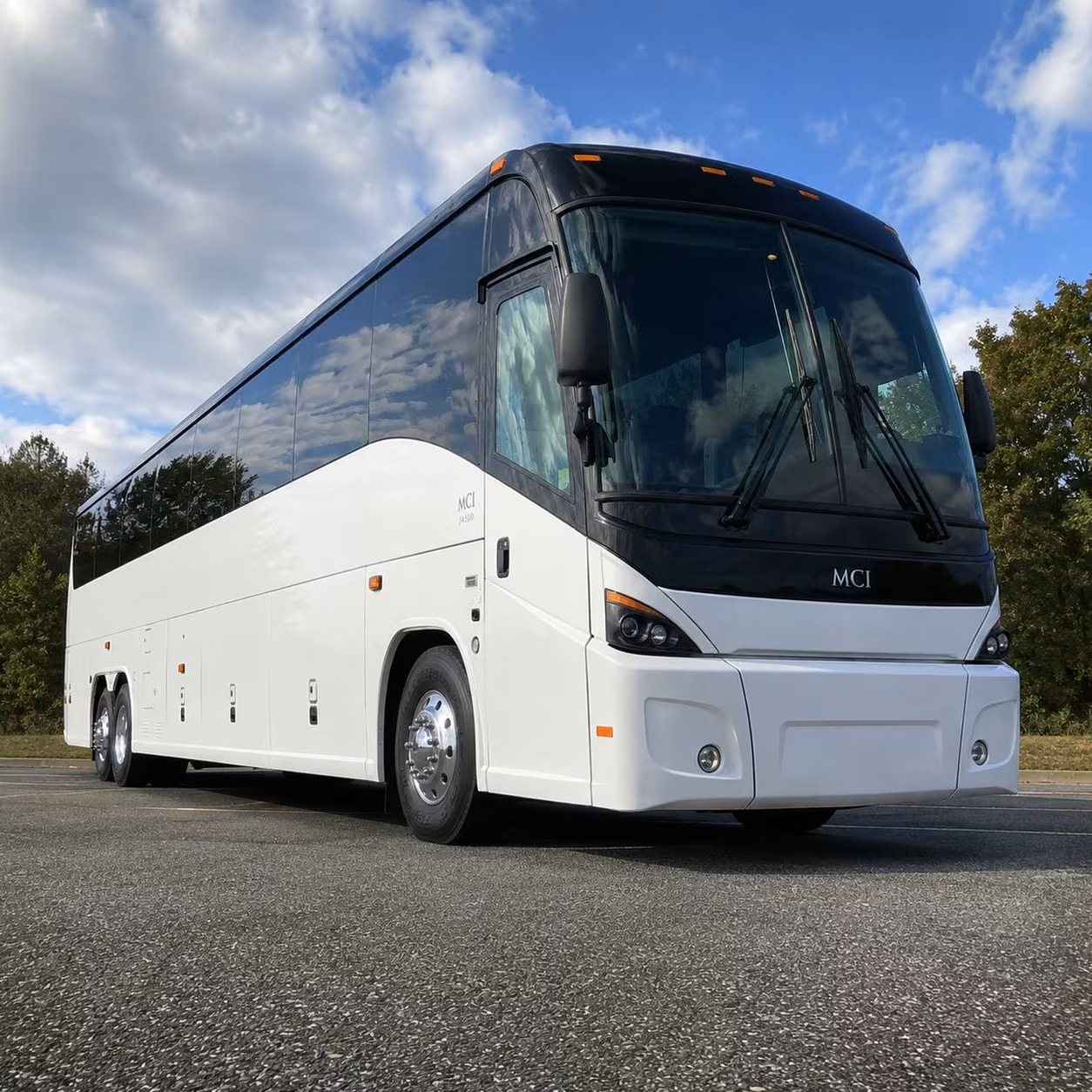 recurring daily employee shuttle routes in carrollton texas