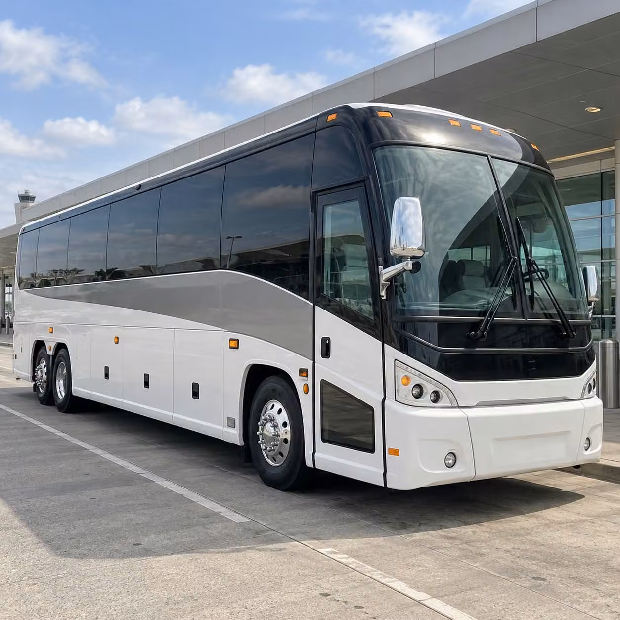 school event transportation in carrollton and all the surrounding areas