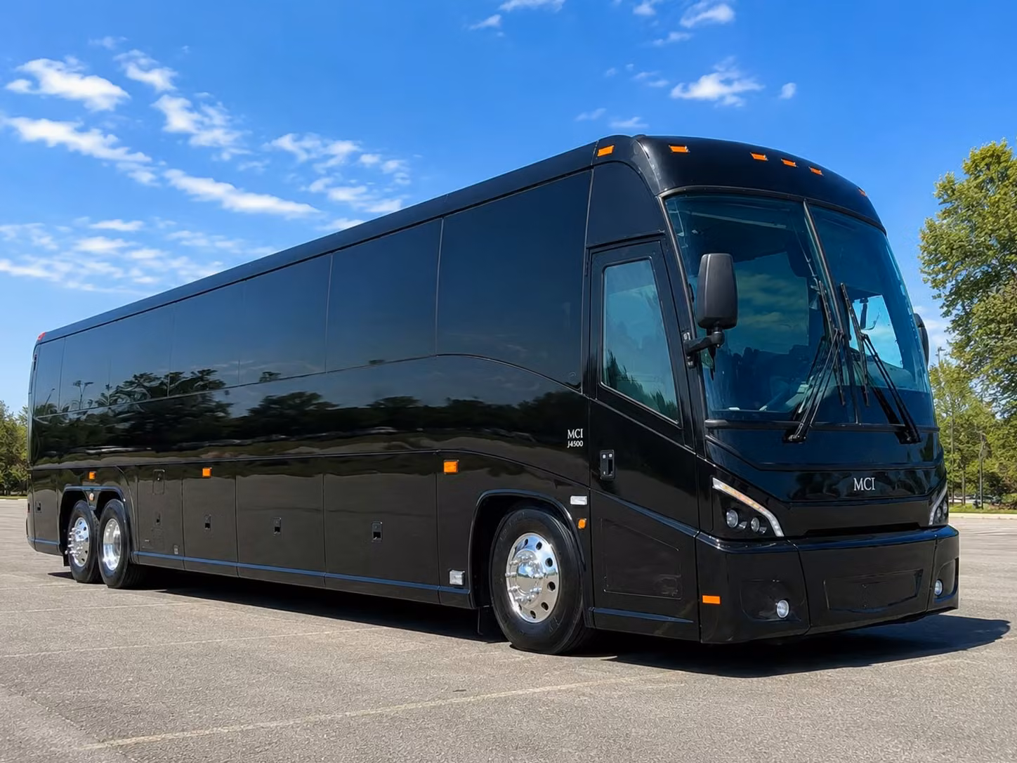 school field trip charter bus rentals in carrollton