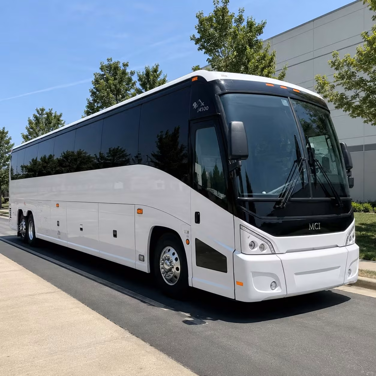 shuttle buses for sunday services and weekly worship in carrollton