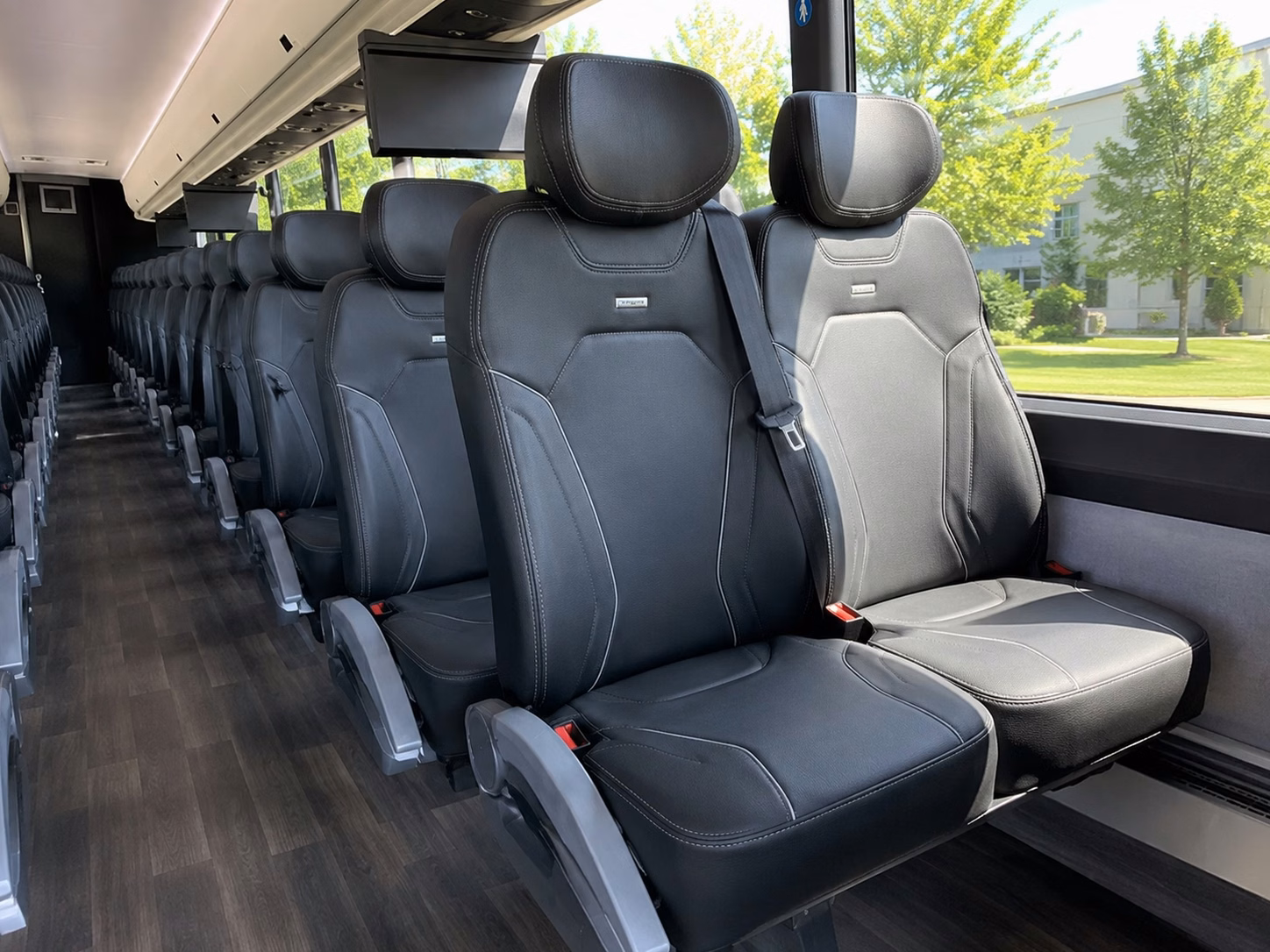 sporting event transportation in carrollton and all the surrounding areas