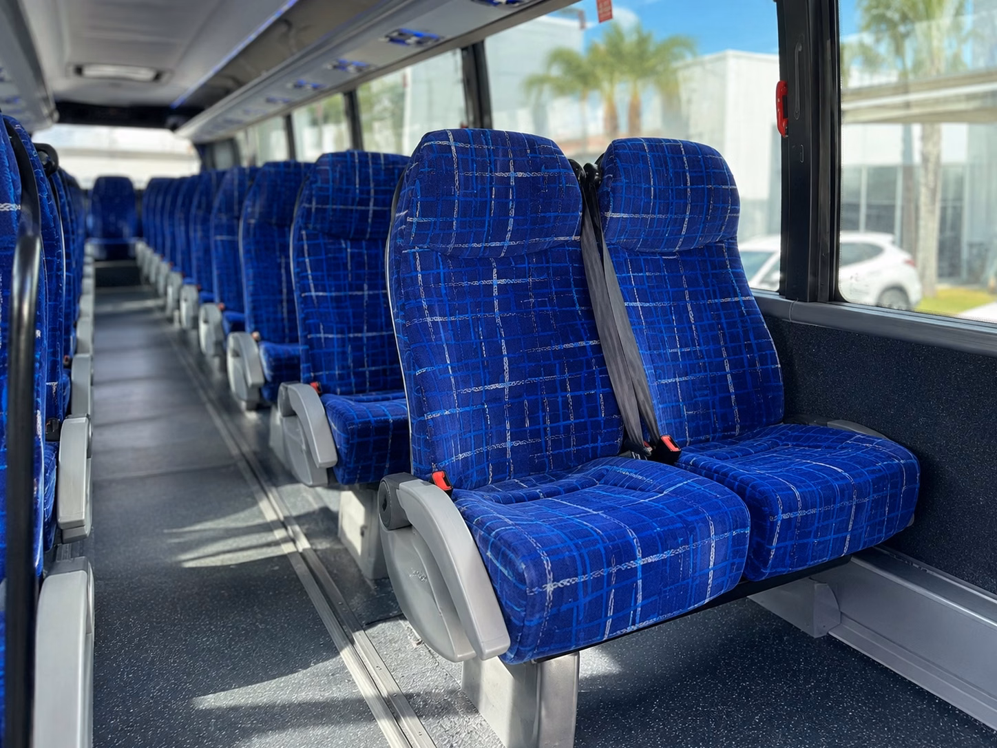 tailgate and pre game party bus rentals departing from carrollton