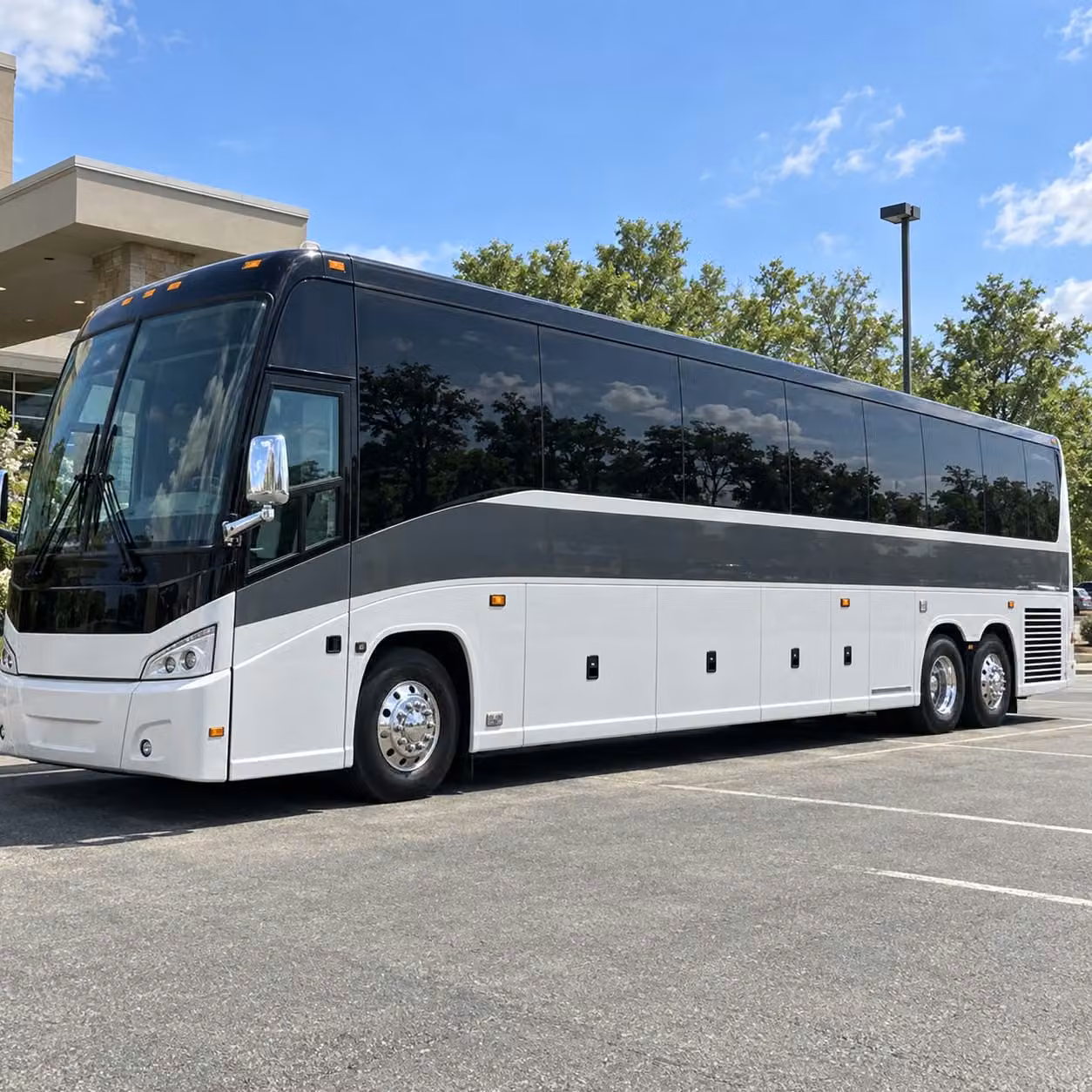 transport students to the heard natural science museum right outside carrollton